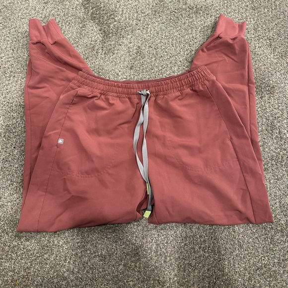 Mauve Figs set - Picture 1 of 2